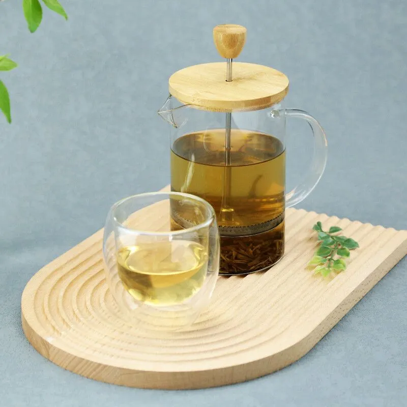French Press Detail 1
