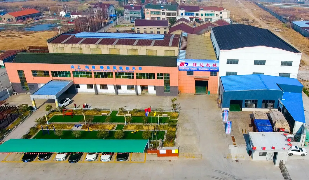 Factory Overview