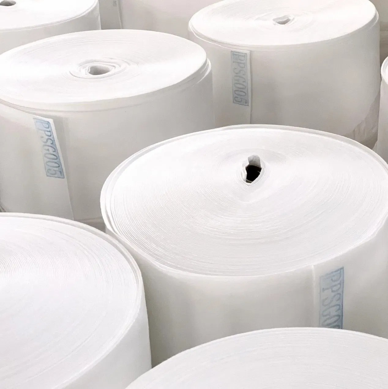 Polyester PP Filter Press Cloth Manufacturer Price China Filter Material Cloth