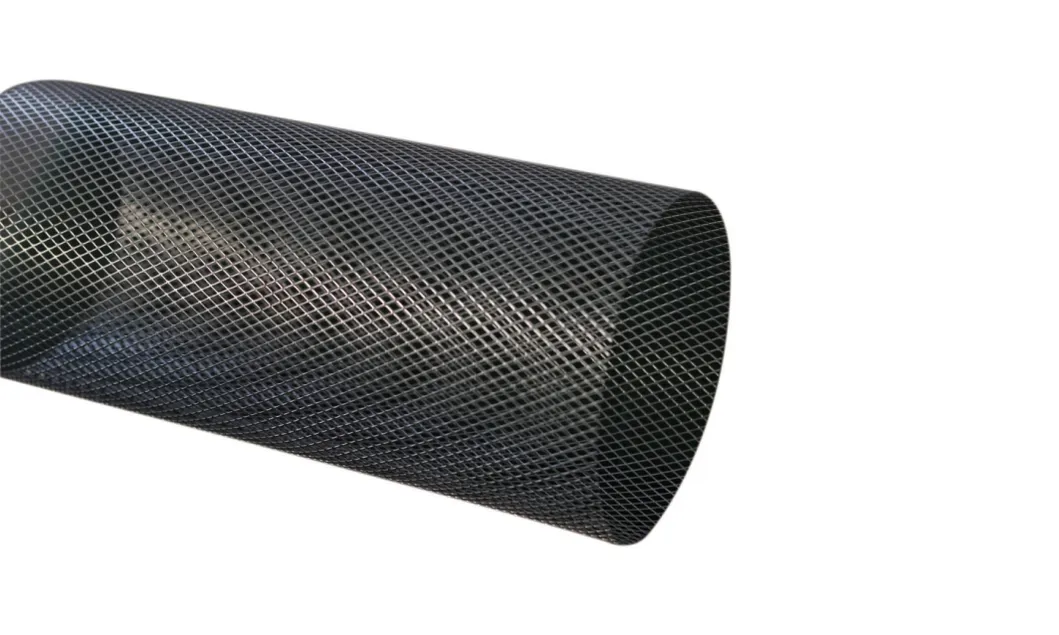 Mesh Detail