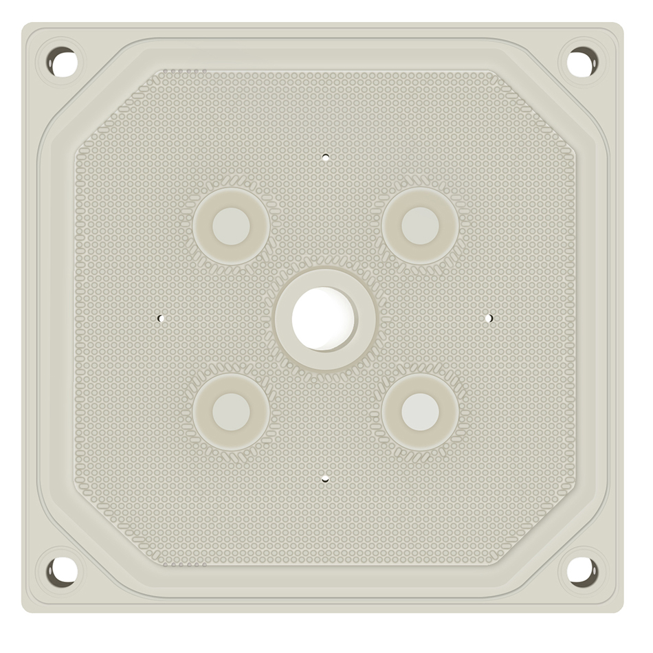 Membrane Plate Feature 1