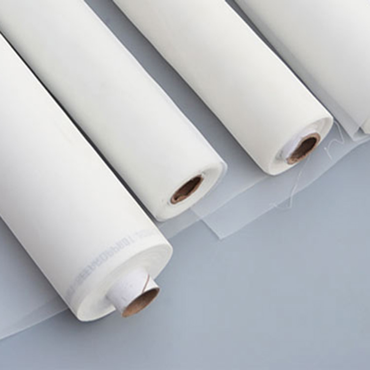 Food Grade 5 15 25 75 800 Microns Liquid Oil Nylon Filter Cloth Filter Mesh Fabric
