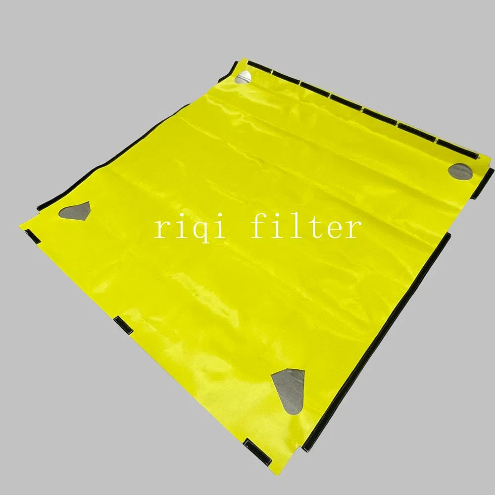PP Filter Cloth for 1500mm X 1500mm Membrane Plate Filter Press