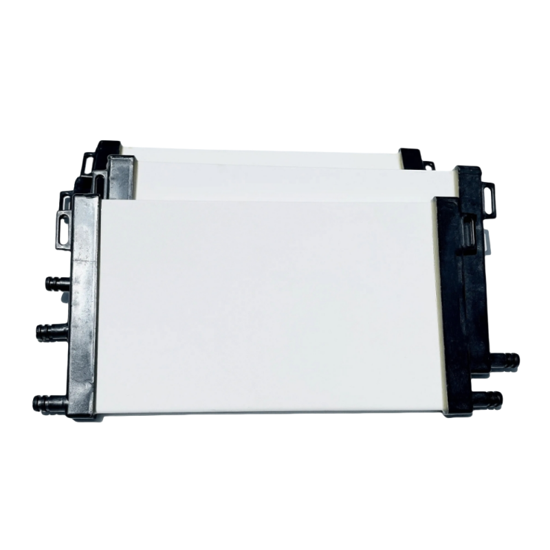 Ultra-long Life Acid and Alkali Resistance Silicon Carbide Ceramic Plate Membrane Filter for Drinking Water Treatment