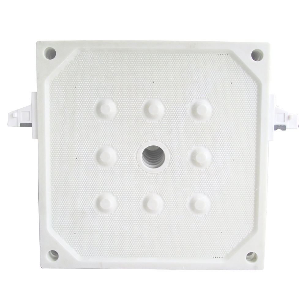 Filter Plate X1500mm Membrane Chamber Filter Plate PP+TPE Filter Press Water Dewatering Mining