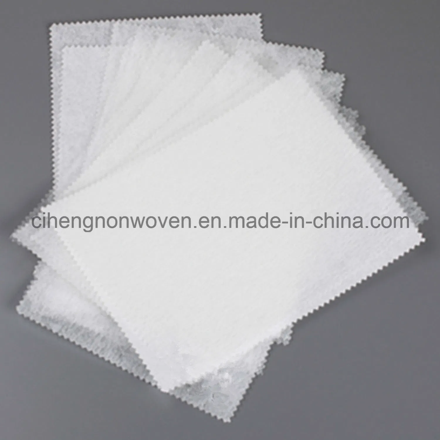 Waterproof Oil Proof Dust Filter Polyester Cloth