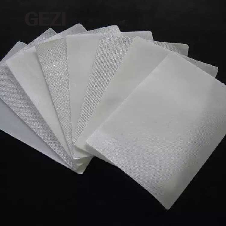 High-Temperature Industrial Water Filtration Liquid PA66 PA6 Polyamide Micron Nylon Filter Screen Mesh Cloth Fabric Net Supplier