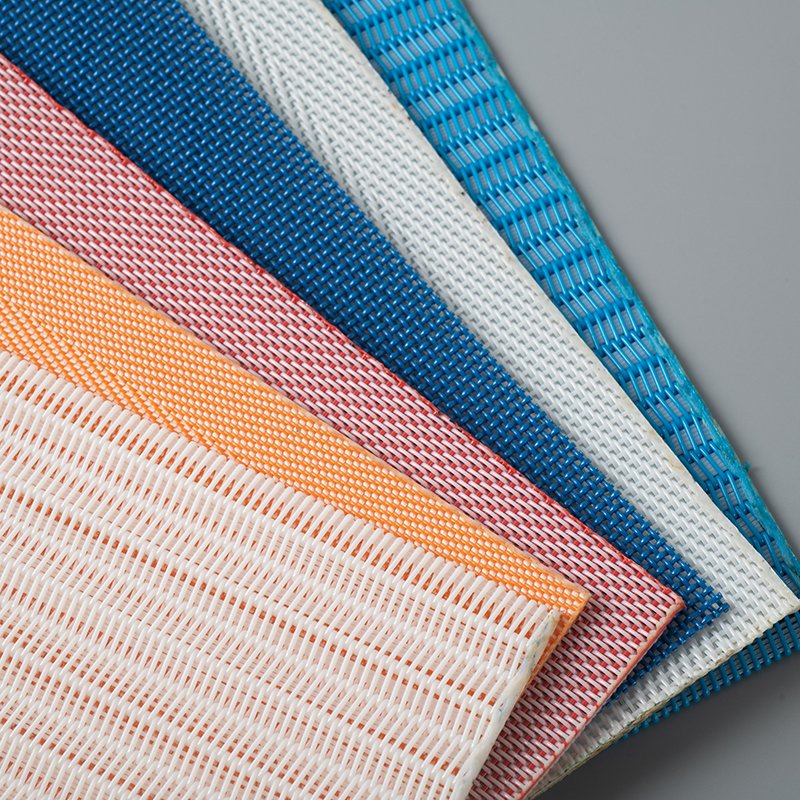 Polyester Spiral Press Filter Mesh Belt/Fabric/Screen/Cloth