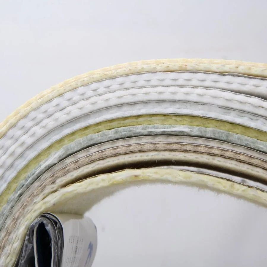 Polyester Woven Filter Cloth 1