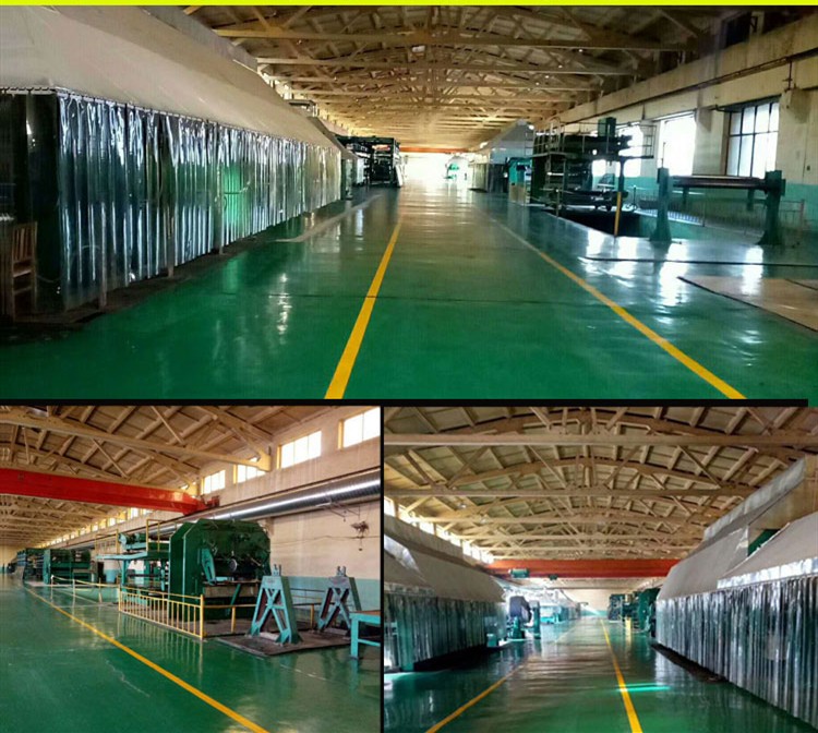 Company Facility