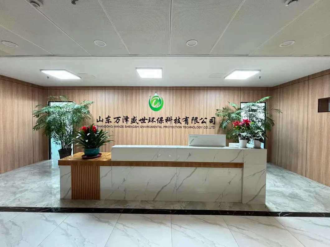 Facility Overview