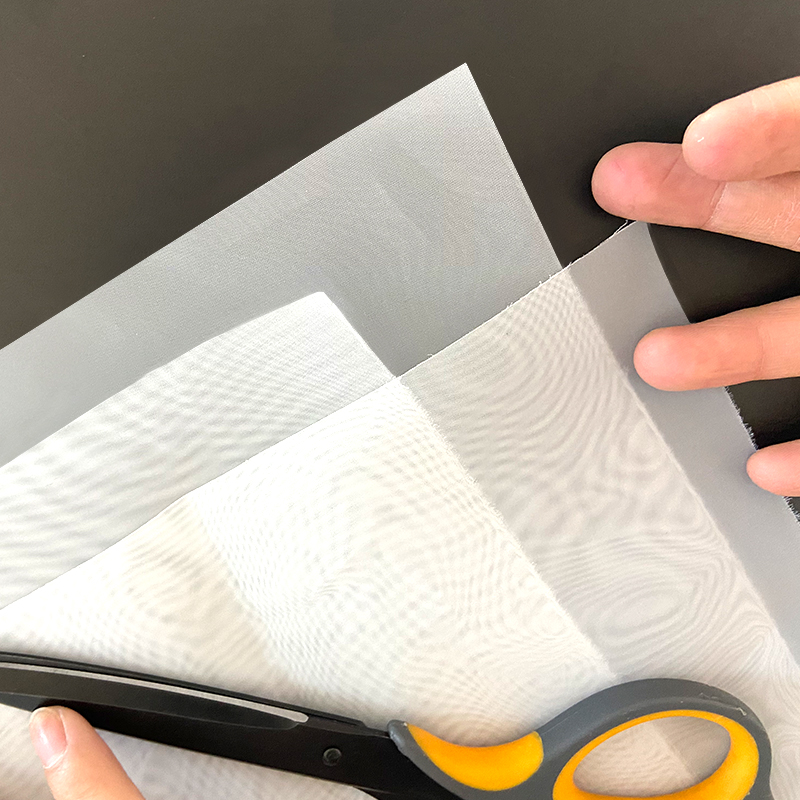 Wholesale High Quality Food Grade 5 10 25 50 100 150 200 250 300 400 500 600 Micron Nylon Mesh Filter Mesh