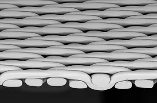 Monofilament Fabric
