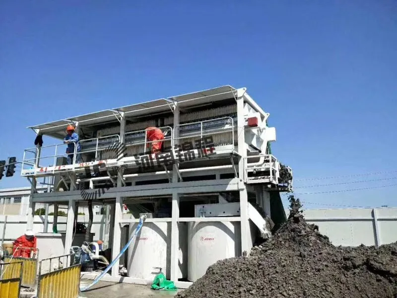 Working Site 1