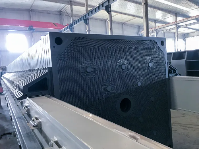 Rack Detail 1