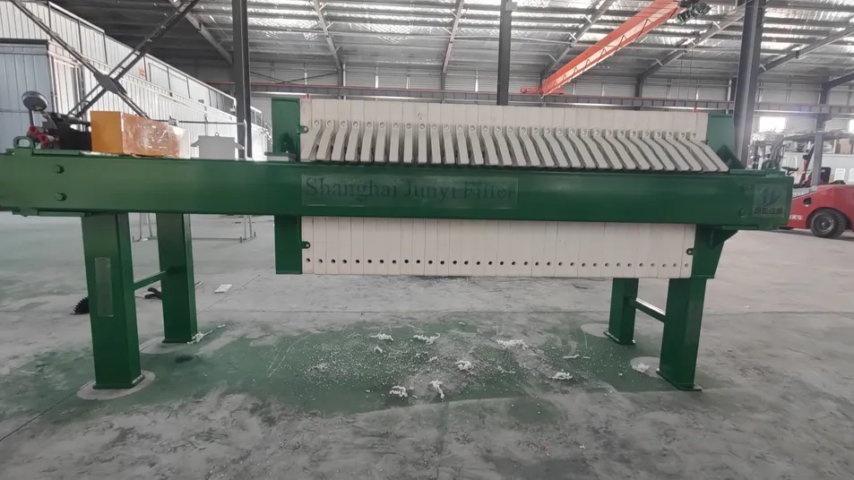 Filtration Component 1
