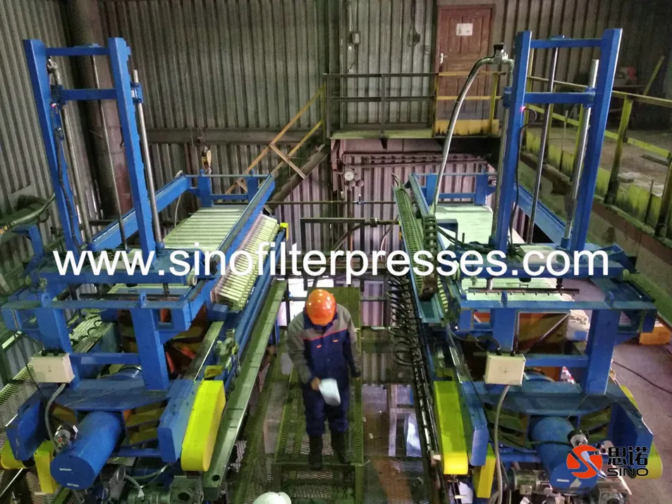 Customer Site 2