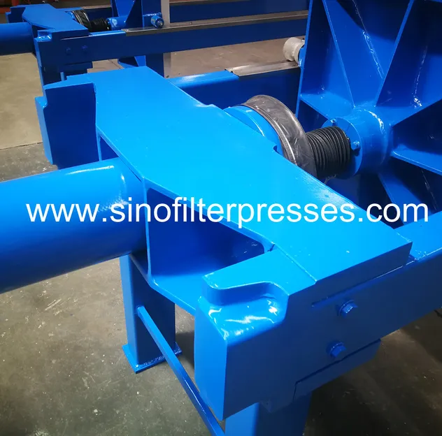 Cylinder Side