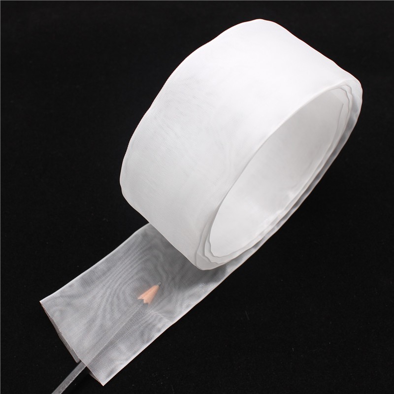 Welded filter Tube