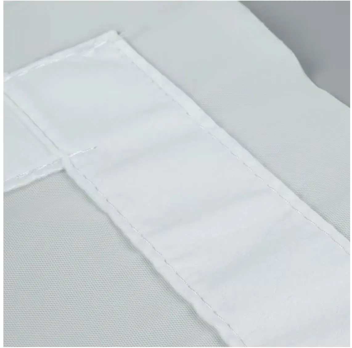 PP/Cotton Filter Press Cloth Filter Mesh Fabric Polyester Nylon Frame and Plate Filter Cloth