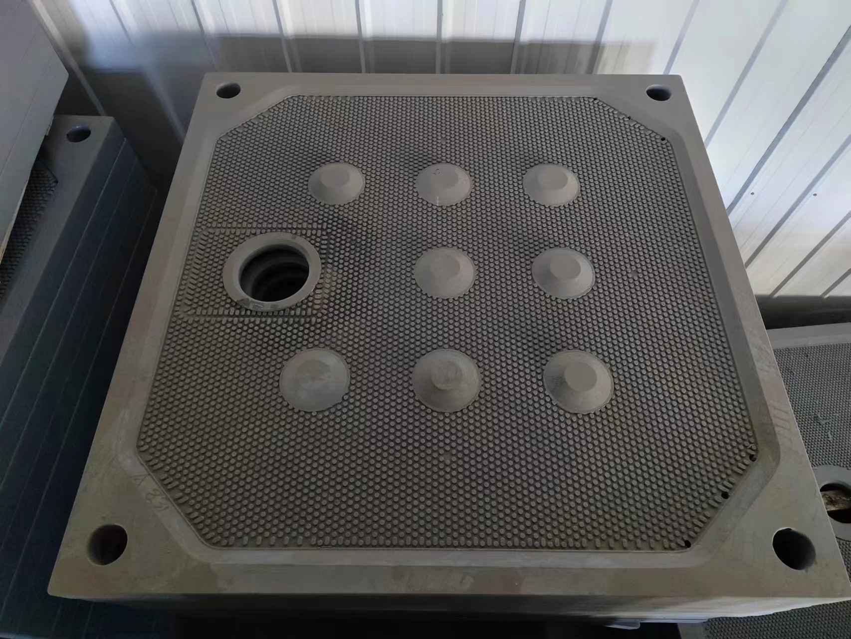 Filter Plate 2