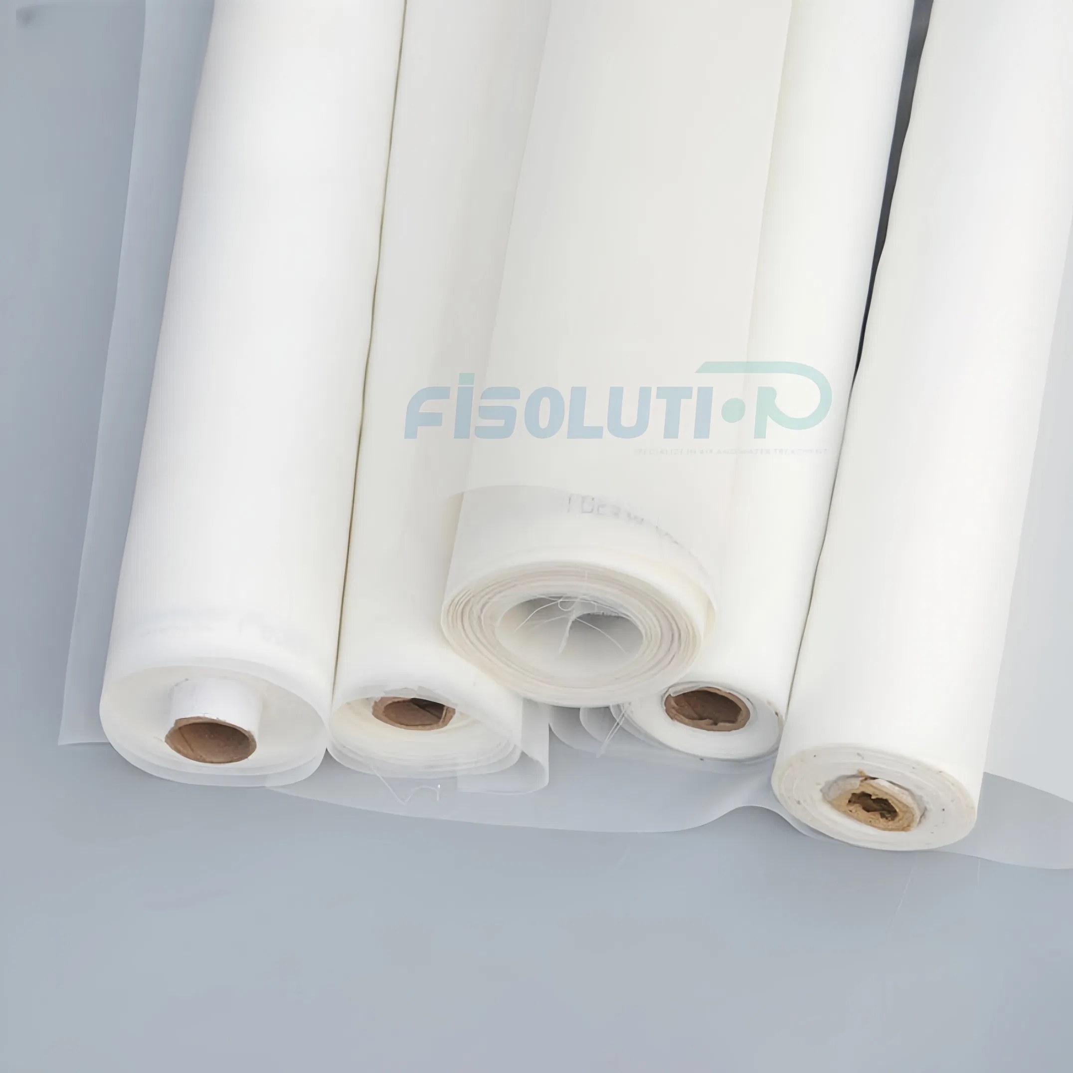 Nylon Fabric Polyester Fabric Wire Mesh Screen Filter Fabric Filter Mesh Cloth Flour Printing Food Grade