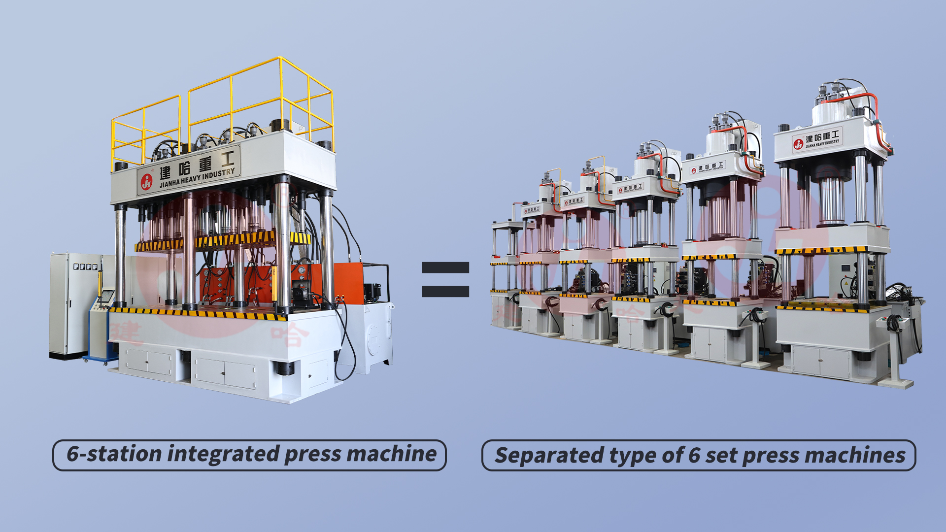 Hydraulic Press 3