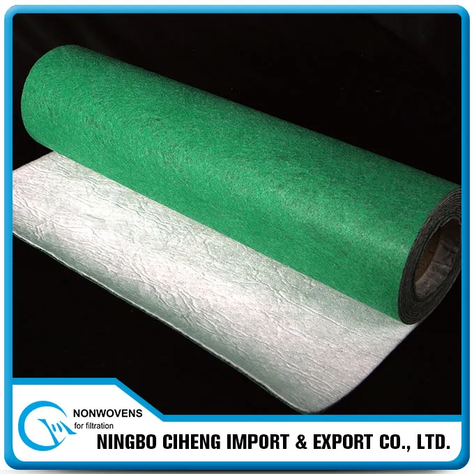 Activated Carbon Cloth 2