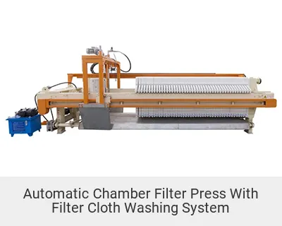 Industry Sewage Treatment
