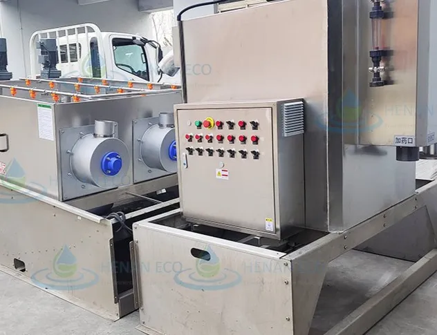 Automatic Operation