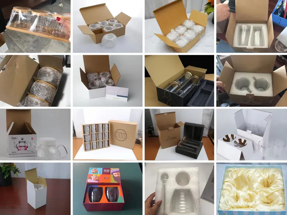 Packaging