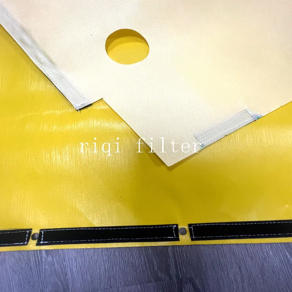 Filter Press Fabric