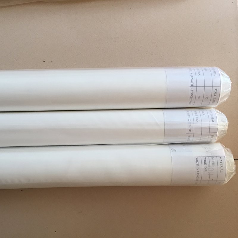500 Micron Mesh Food Grade Industrial Polyester Filter Cloth