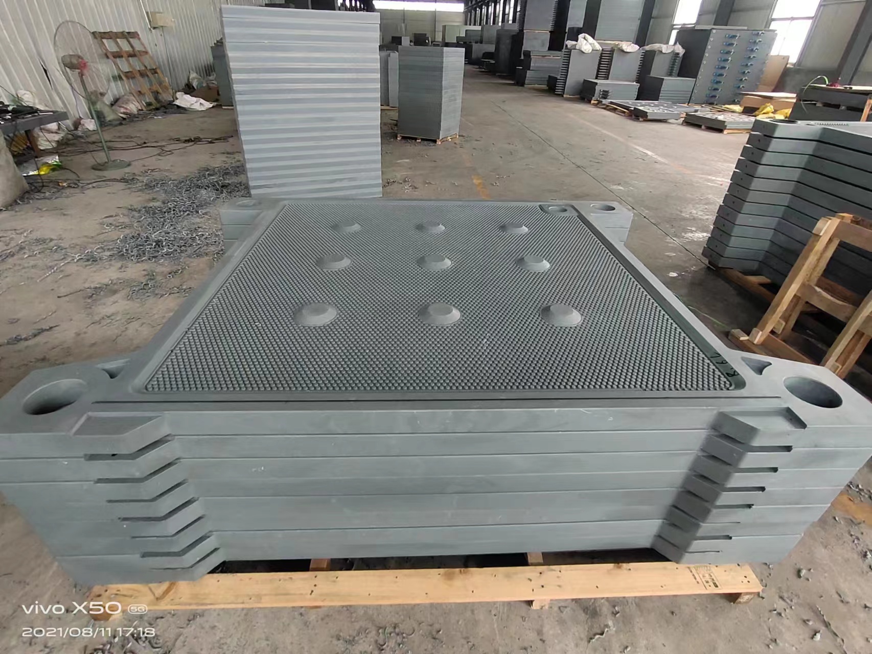 Filter Plate 4