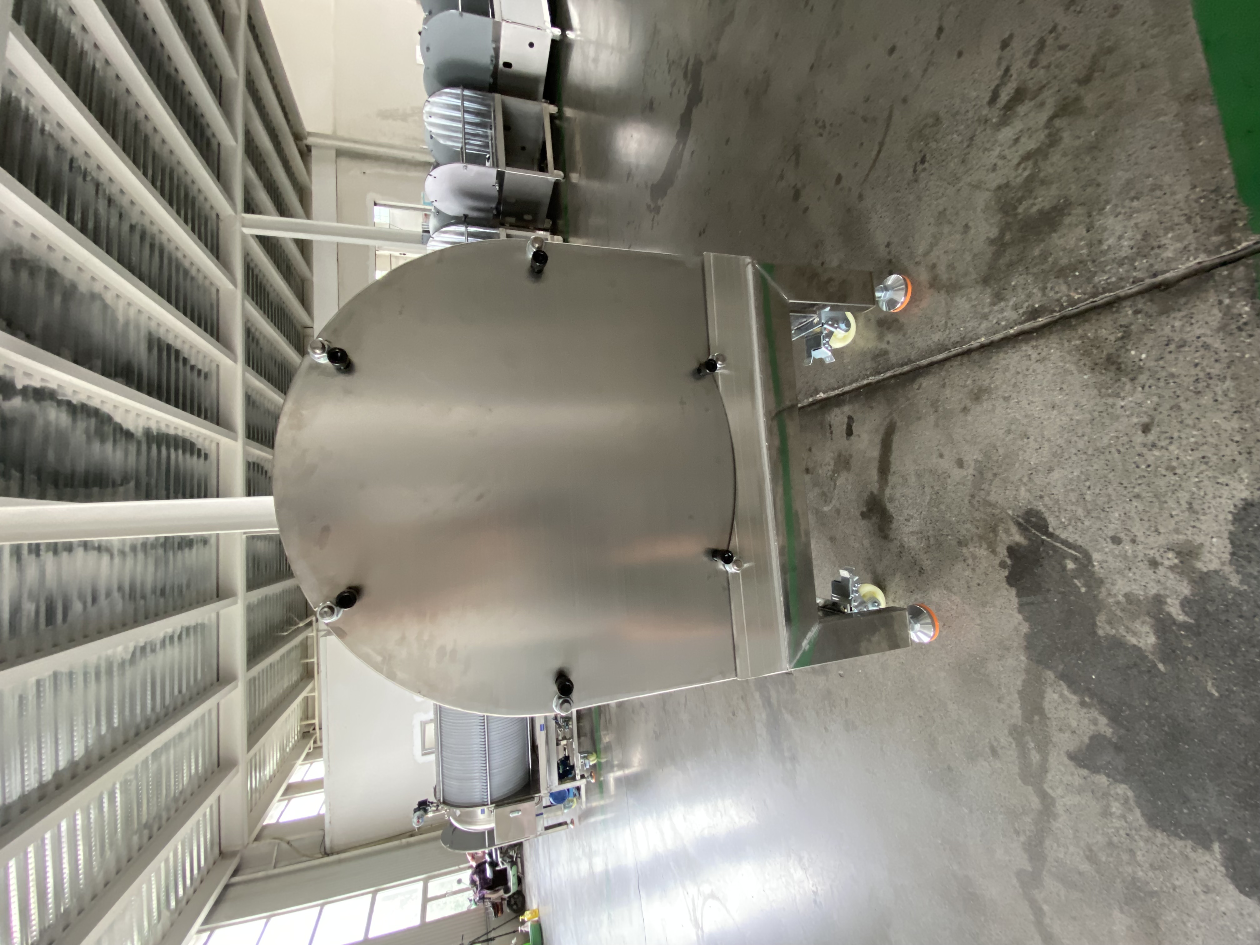 Durable Plate-and-frame Oil Filter Machine. Thickened Filter Plates with High Strength. Vegetable Oil Filter.