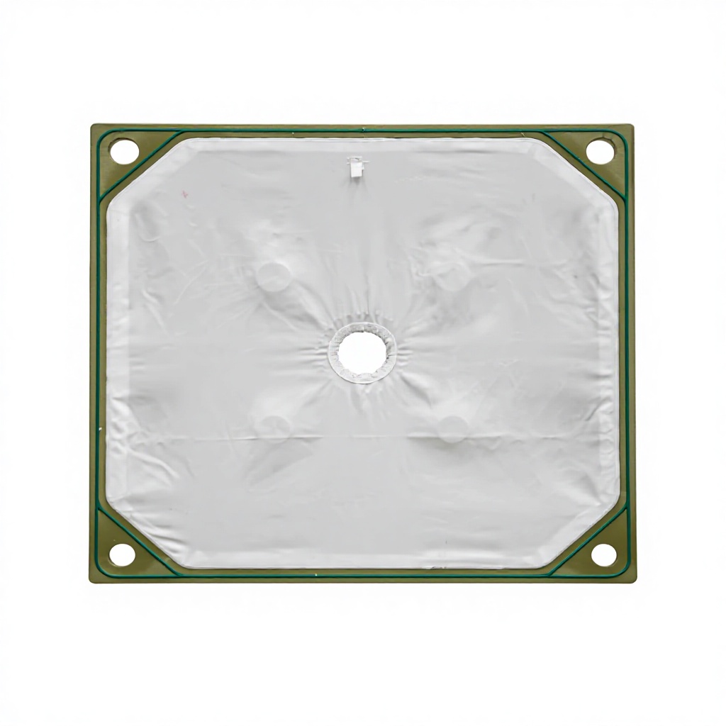 Brand New CGR Filter Cloth New Polypropylene PP Material For Solid-Liquid Filtration Of Chamber Filter Press