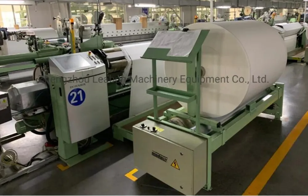 Filter Cloth for Filter Press