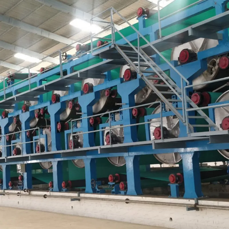 Paper Machine Dryer