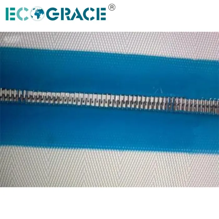 Food Process Filtration 50 Micron PP Filter Press Cloth for Juice Making