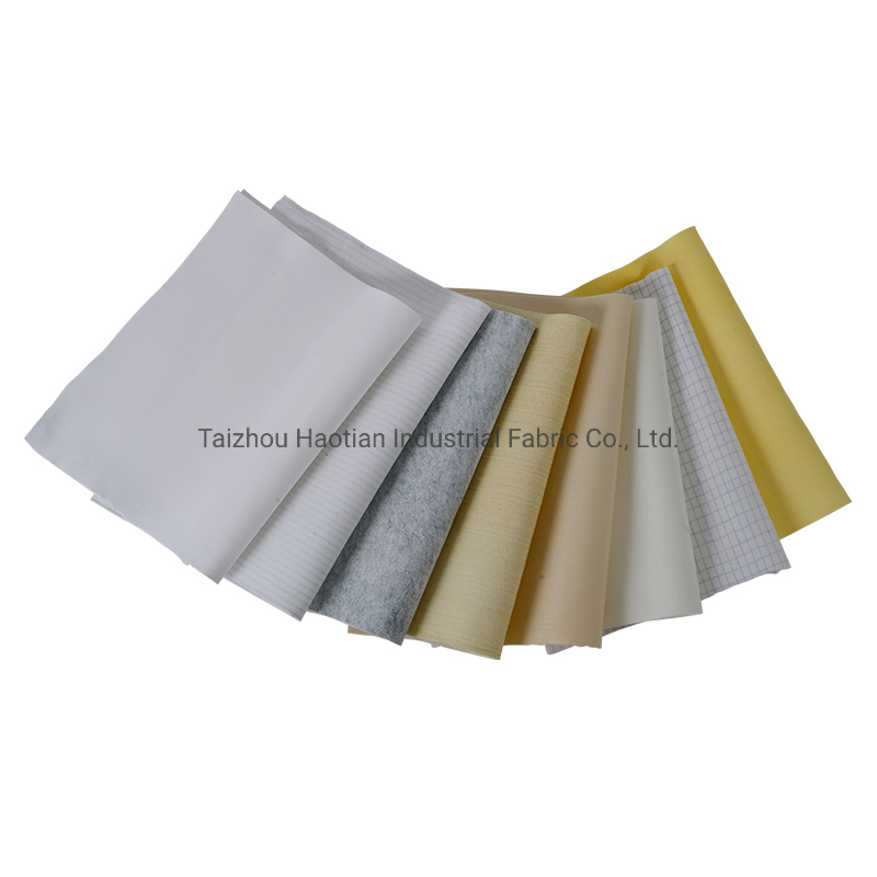 Filter Cloth 208 with Polyester Material