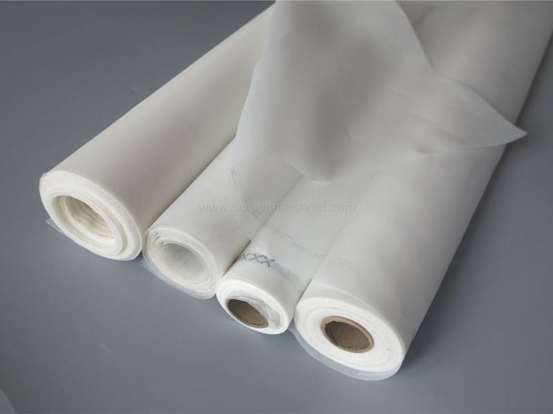 Polyamide Nylon Filter Mesh