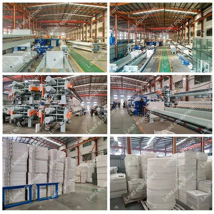 Factory View