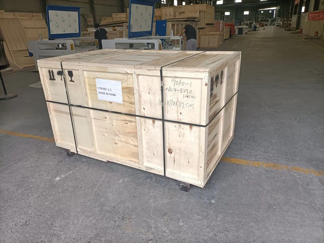 Shipping