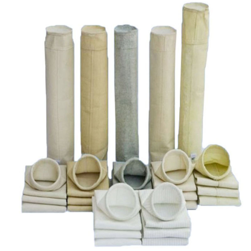 PTFE Polypropylene/PP Dust Collector Filter Cloth Filter Bag for Dust Collector