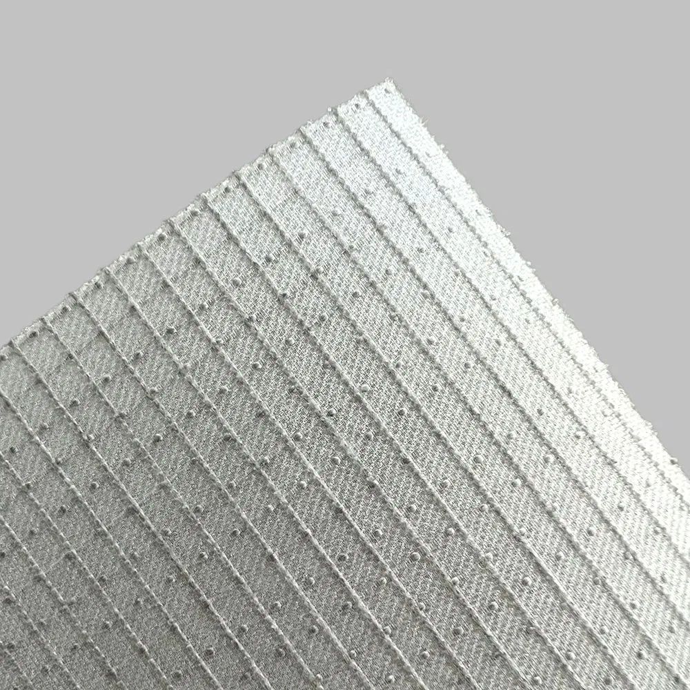 PP Monofilament Antistatic Filter Cloth for Graphene Sludge Dewatering Machine