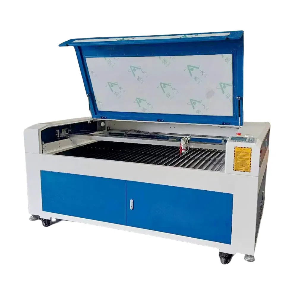Laser 1610/Laser 1610 Cutting Engraving Machine/Lazer CO2/ Engraving Machine laser Engraving Machine