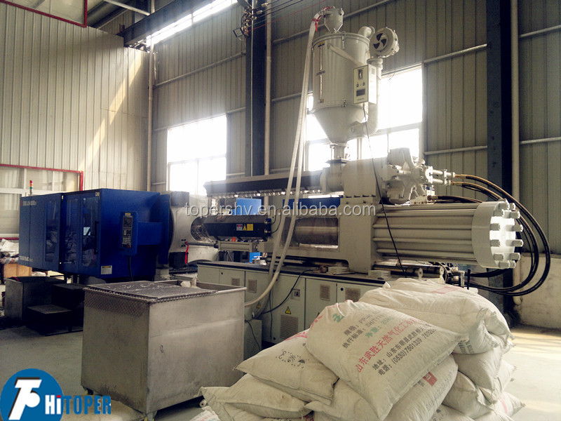 Manufacturing Process