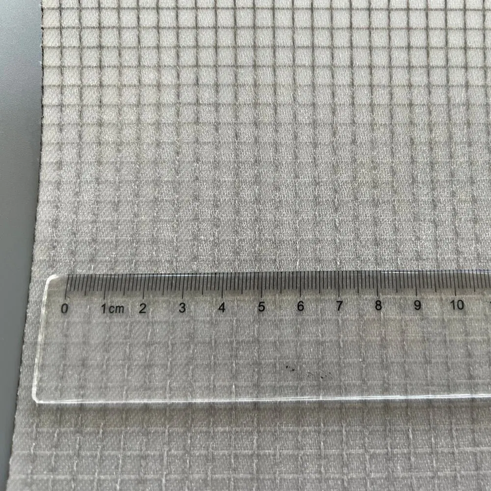 PP Monofilament Antistatic Filter Cloth for Graphene Sludge Dewatering Machine