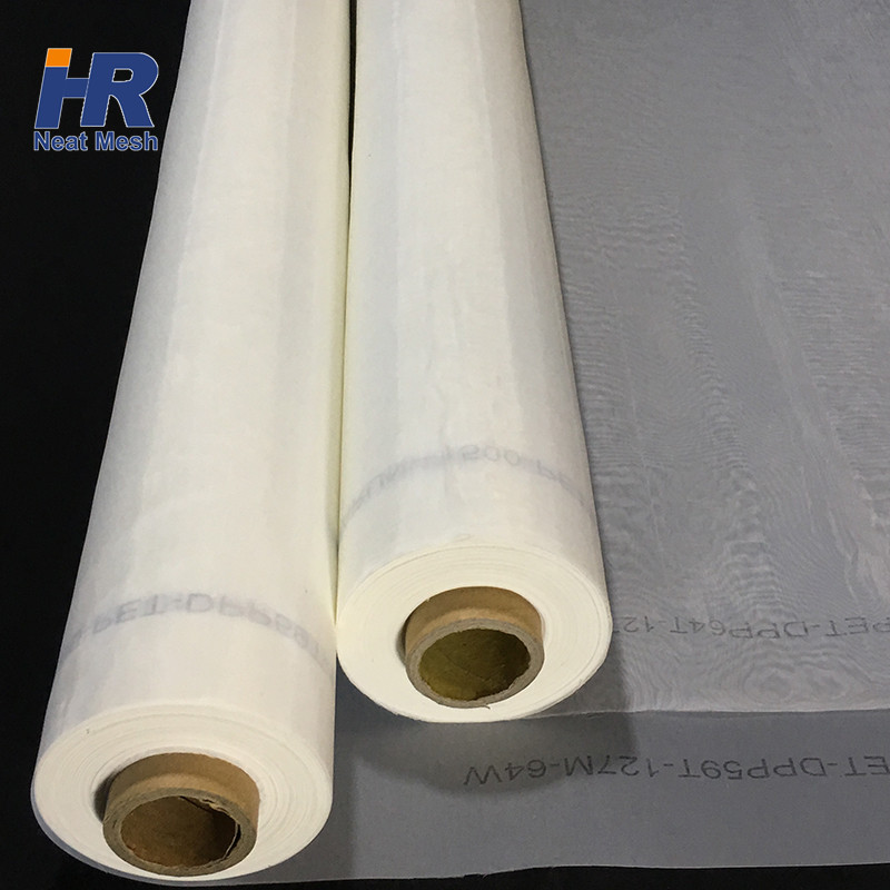 Huarun 150 Micron Polyester/nylon Filter Cloth/mesh