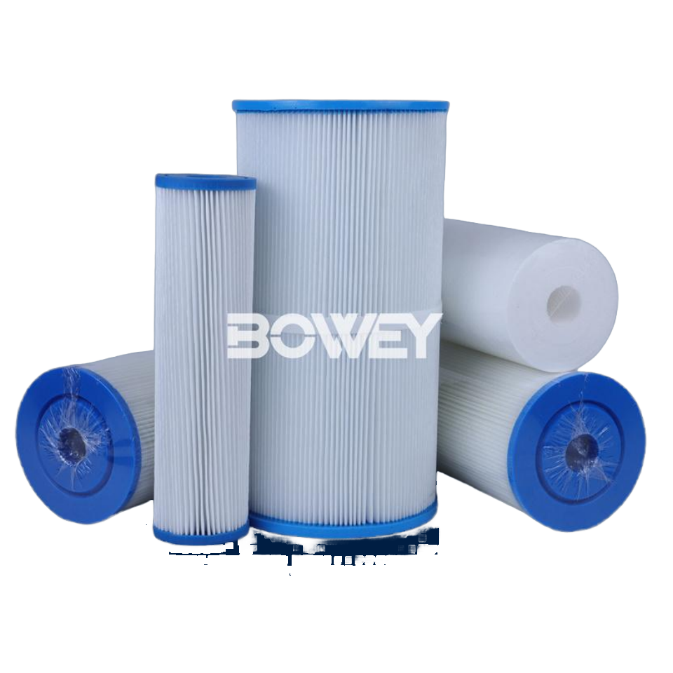 Industrial And Commercial 10 Inch Water Purification Sediment Filter Cartridge